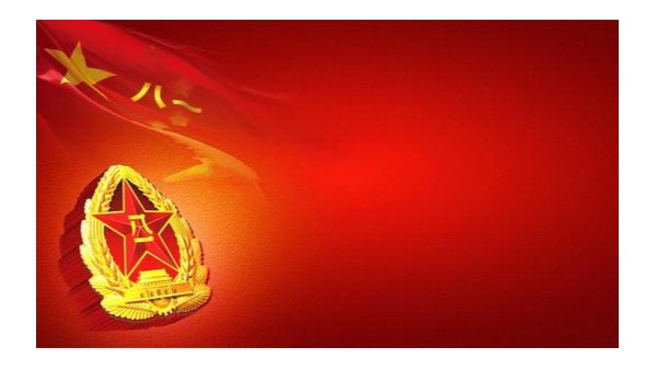 青天儀表學習八一精神，勇于創新