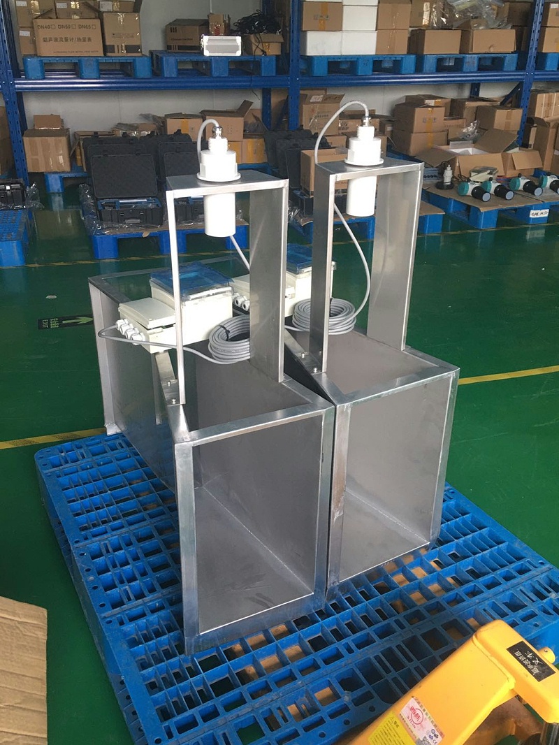 巴歇爾槽 巴歇爾槽